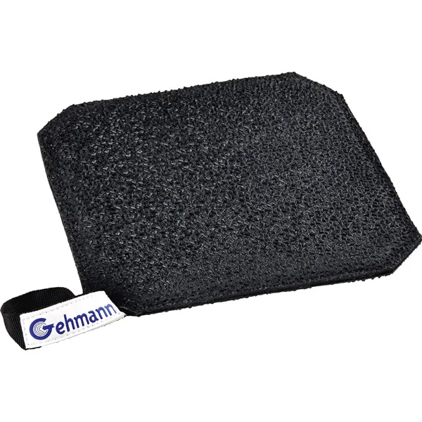 497A Studded Rubber Kneeling Pad
