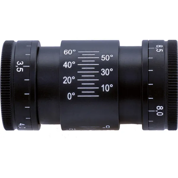 521G Double Iris Ring Front Sight, thread M18 x 0.5