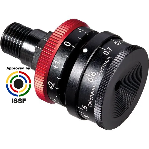 [530-0] 530-0 Aperture Optic -5/+5 dpt. without magnification with 510