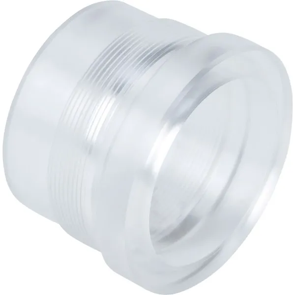 547-22LUX Front Sight Retaining Screw LUX, thread M22 with internal thread M18
