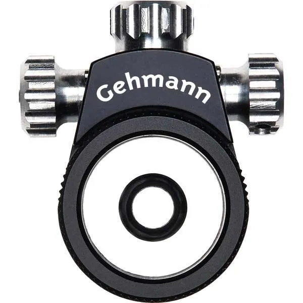 [555-Z] 555-Z Zentriereinheit für Gegenlichtblende Art. 55559 und Art. 559