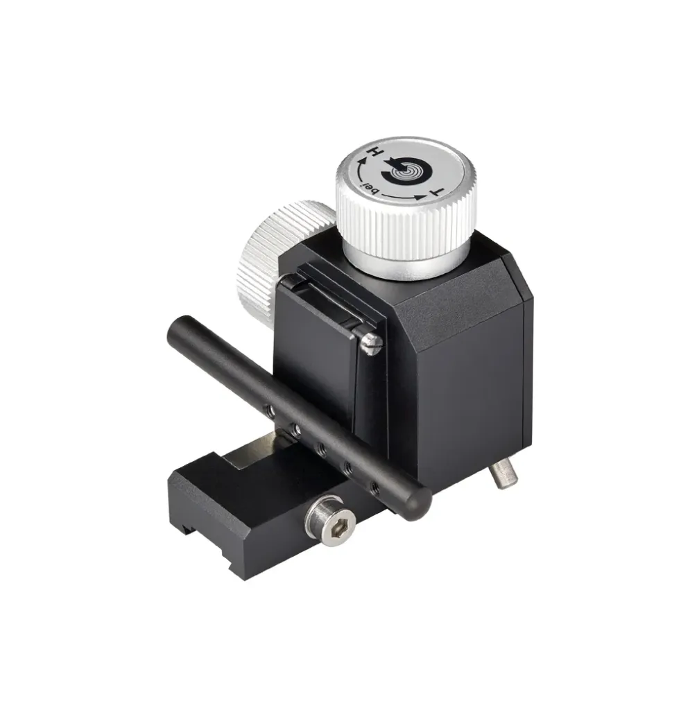 590-B Biathlon Aperture Sight