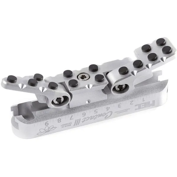 700-III MEC Contact-III Adjustable Butt Plate