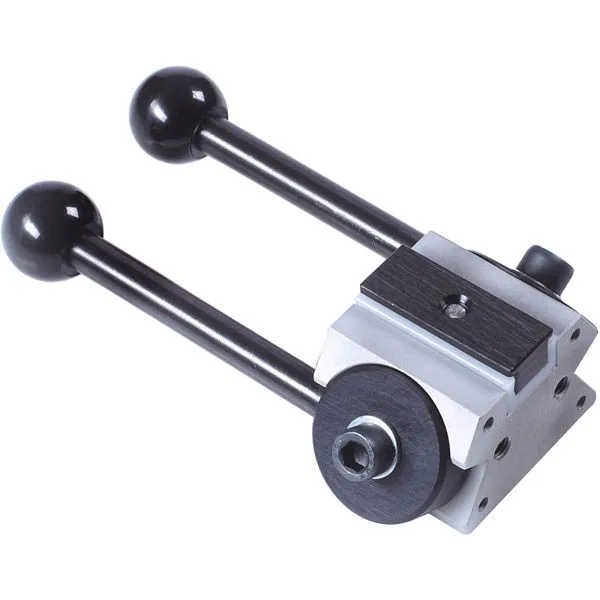 708-UNI Two-Leg Rifle Stand with Folding Legs
