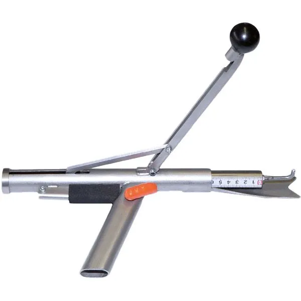 752-S Overlap Measuring Device for Shooting Jackets