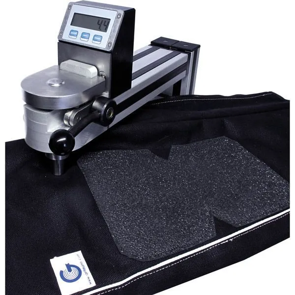 757-N Stiffness Gauge