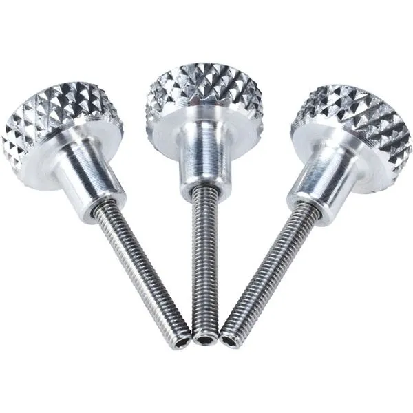 844-S Quick-Release Screw Set FINALE for Sight Line Raiser Art. 844