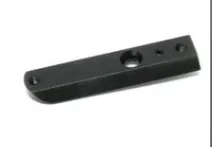 E-MO162076T Morini End Plate Complete