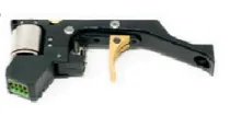 E-MO162080T Morini Abzugsgruppe 1,5 V Komplett