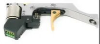 [E-MO162080TIT] E-MO162080TIT Morini Abzugsgruppe 1,5 V Titan Komplett
