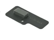 [E-MO162106A] E-MO162106A Morini Battery Cover Plate Left