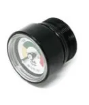 E-MO162201T Morini Pressure Gauge Complete (Analog)
