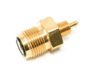 E-MO162208 Morini Fill Adapter New for Replaceable Cartridge