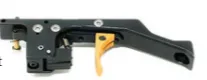 E-MO162351T Morini Trigger Mechanical Complete