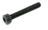 E-MO162391 Morini Screw M4x25.0