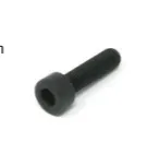 E-MO162472 Morini Screw M5x18.0
