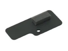 E-MO84106 Morini Deckplatte Rechts, passt auch: E-MO162106