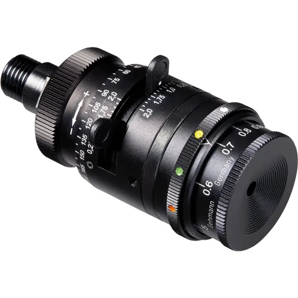 [570-579] 570-579 Iris-Diopterscheibe mit 6-Farbenfilter, Diopter-Optik 1,5x und Zylinderlinsensystem (2)